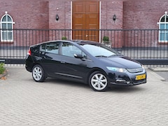 Honda Insight - Hybride1.3 Business Mode / 1e Eigenaar / Automaat / Airco / Nieuwe Apk