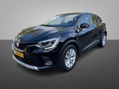 Renault Captur - 1.0 TCe 90 evolution | CAMERA | NAVIGATIE | CLIMATE CONTROL | V & A PDC |