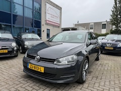 Volkswagen Golf - 1.2 TSI Trendline 5-deurs, Clima, APK 06/27, 18" LMW
