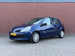 Renault Clio - 1.2-16V Expression/ Nap / Airco / 5-deurs / Lage km stand
