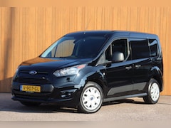 Ford Transit Connect - 1.5 TDCI L1 Trend 3zits Org.NL 2-schuifd. camera navi