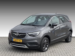 Opel Crossland X - 1.2 Turbo 120 Jaar Edition NL-AUTO | CARPLAY | AIRCO | AUTOMAAT