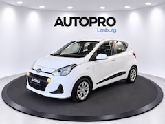 Hyundai i10 - 1.0i Comfort| Zeer nette auto