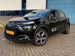 Citroën C3 - 1.2 PureTech Feel 130PK * CARPLAY * NAP * AIRCO