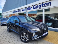 Hyundai Tucson - 1.6 T-GDI PHEV Comfort Smart 4WD / Stoel -en Stuurverwarming / Camera / Automaat /