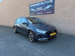 Hyundai i20 - 1.0 T-GDI Comfort Smart Cruise-control Airco Carplay AUTOMAAT PDC