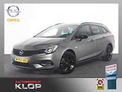 Opel Astra Sports Tourer - 1.2 Ultimate | eerste eigenaar | NL-auto | 145pk. motor