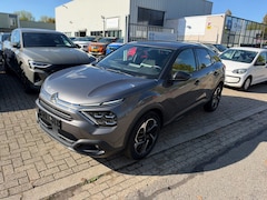 Citroën C4 - 1.2 PureTech Feel, Navi, Airco, Automaat, Stoel verwarming, 1ste Eigenaar, INC BTW