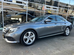 Mercedes-Benz E-klasse - 200 Ambition