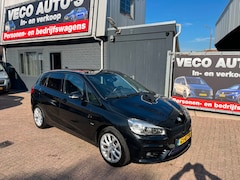 BMW 2-serie Active Tourer - 218i M Sport MOTORSTORING TURBO FAILURE navi panorama