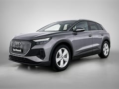 Audi Q4 e-tron - 45 quattro Edition 77 kWh 265 PK | Automaat | Navigatie | SONOS Sound | Cruise Control | C