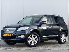 Toyota RAV4 - 2.0 VVTi Executive Business