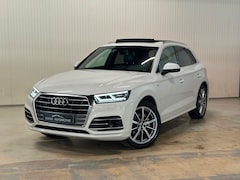 Audi Q5 - 50 TFSI e quattro Pro Line | S-LINE | PANO | ACC | B&O AUDIO | CAMERA