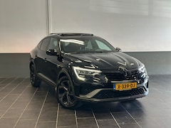 Renault Arkana - 1.6 E-Tech hybrid 145 E-Tech engineered , full options , nw staat