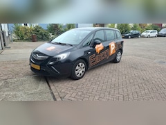Opel Zafira Tourer - 1.4 Edition 7p. LEES ADVERTENTIE/EXPORT/HOBBYIST