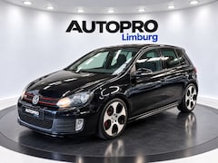 Volkswagen Golf - 2.0 GTI