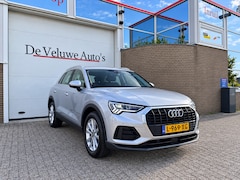 Audi Q3 - 45 TFSI e Advanced edition|ACC|Virtual Cockpit|1e. eig