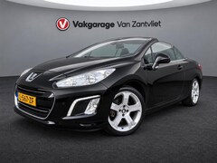 Peugeot 308 CC - 1.6 Féline (12 mnd BOVAG-garantie)