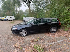 Volvo V70 - 1.6 T4 Automaat Limited Edition Motor Defect