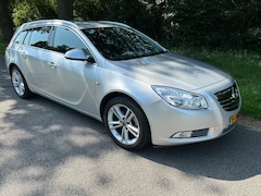 Opel Insignia Sports Tourer - 2.0 CDTI Sport