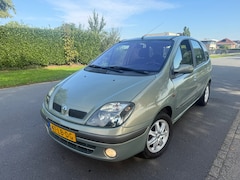 Renault Scénic - 1.6-16V Expression Sport NAP/CLIMA/APK 1jaar