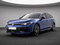 Volkswagen Passat Variant - R-Line Edition 1.5 eHybrid 204 PK 6 versn. DSG