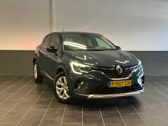 Renault Captur - 1.0 TCe 90 Intens , 1e eig , org Ned , nw staat , vol opties