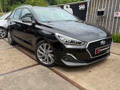 Hyundai i30 Wagon - 1.4 T-GDI Premium