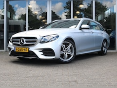 Mercedes-Benz E-klasse - 200 AMG Upgrade Edition Apple Carplay | Sfeerverlichting