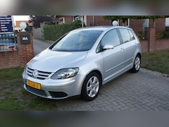 Volkswagen Golf Plus - 1.4 TSI Comfortline