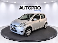 Daihatsu Sirion 2 - 1.3-16V Exclusive| Automaat