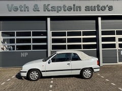 Opel Kadett - 1.6i GL kat. Cabrio