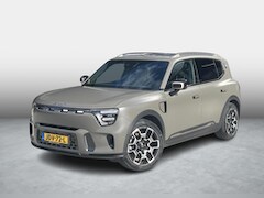 Smart #5 - 5 Summit Edition 100 kWh