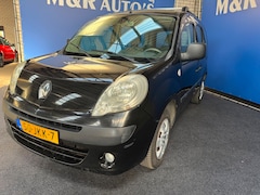Renault Kangoo Family - 1.6-16V Expression 5 Persoons met Nieuwe APK