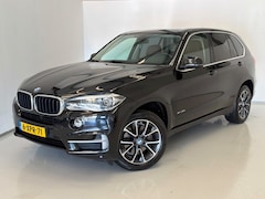 BMW X5 - XDrive35i High Executive / NL-auto / Memory / Trekhaak