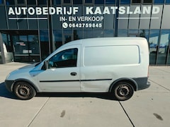Opel Combo - 1.7 CDTi Comfort 500 kg