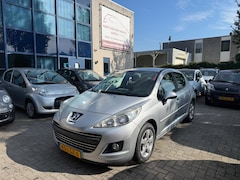 Peugeot 207 - 1.4 VTi XS 5-drs, Trekhaak, Clima, APK 08/27