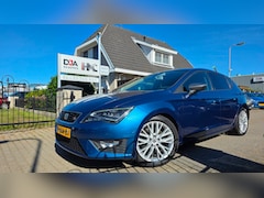 SEAT Leon - 1.8 TSI FR