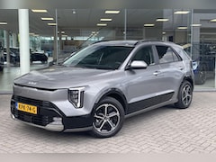 Kia Niro - 1.6 GDi Hybrid DynamicPlusLine | Nieuw Model | Beschikbaar voor proefritten |
