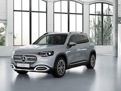 Mercedes-Benz GLB - electric 250+ Business Solution 85.5 kWh