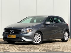 Mercedes-Benz A-klasse - 180 CDI Ambition