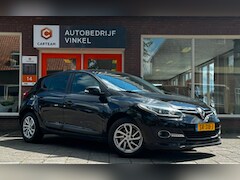 Renault Mégane - 1.2 TCe Limited