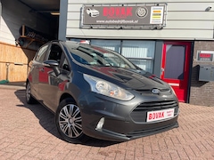 Ford B-Max - 1.0 EcoBoost Titanium