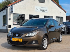 SEAT Ibiza ST - 1.2 TSI Style nette staat