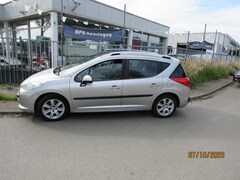 Peugeot 207 SW - 1.4 VTi XS, airco, trekhaak