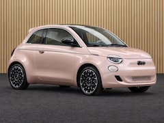 Fiat 500 - La Prima 42 kWh VOORRAAD KORTING
