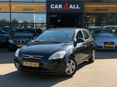 Kia Cee'd - 1.4 X-tra APK 18-10-2027/AIRCO/TREKHAAK/CRUISE/RIJDT PERFECT