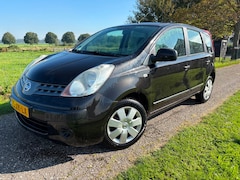 Nissan Note - 1.4 Acenta|APK|Goed onderhouden
