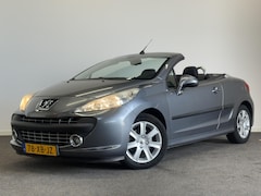 Peugeot 207 CC - 1.6 VTi Première Airco Cruise NAP