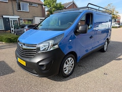 Opel Vivaro - 1.6 CDTI L1H1 Edition